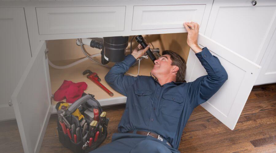 Professional sink repair in Medicine Lake, MT